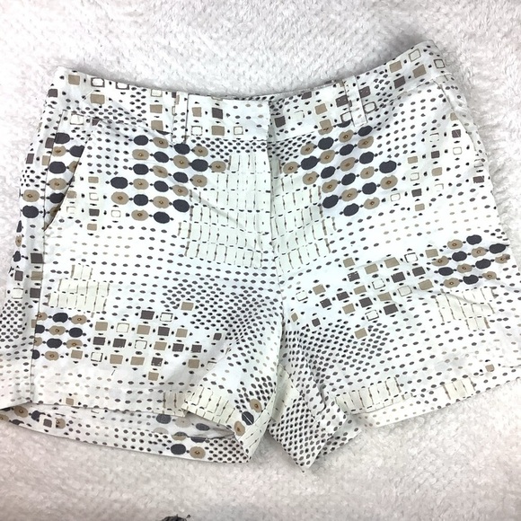 SANDRO LINEN BLEND SHORTS - Picture 2 of 6